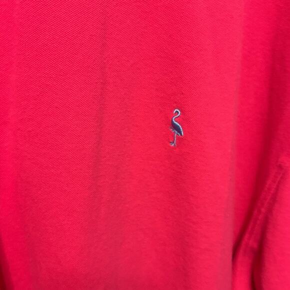 Tailorbyrd Mens Polo Preppy Golf Shirt 6X Logo Office Travel Resort Coastal - Picture 6 of 7